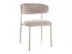 Tuoli Detroit 802 (Beige + Kashmir)