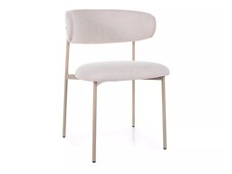 Tuoli Detroit 802 (Vaalea beige + Kashmir)