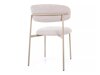 Tuoli Detroit 802 (Vaalea beige + Kashmir)