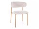 Tuoli Detroit 802 (Vaalea beige + Tammi)