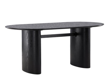 Table Dallas 3885 (Black)