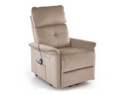 Kallistuva nojatuoli Houston 1979 (Beige)