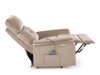 Kallistuva nojatuoli Houston 1979 (Beige)