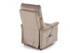 Kallistuva nojatuoli Houston 1979 (Beige)
