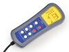 Kallistuva nojatuoli Houston 1979 (Harmaa)
