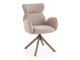 Tuoli Houston 2041 (Beige + Pähkinä)