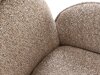 Tuoli Houston 2041 (Beige + Pähkinä)