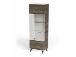Hylly Luelia 112 (Pähkinä + Kashmir)