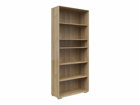Bookcase Tentoru 100 (Riviera oak)