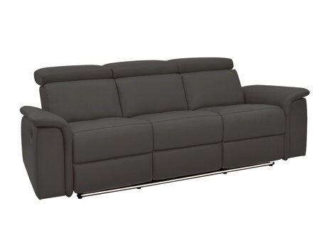 Sohva kallistustoiminnolla Beldalo 102 (Ruskea)