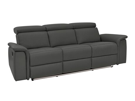 Sohva kallistustoiminnolla Beldalo 102 (Musta)