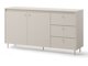 Chest of drawers Fresno 177