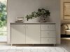 Chest of drawers Fresno 177