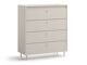Chest of drawers Fresno 178