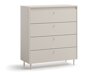 Chest of drawers Fresno 178