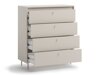 Chest of drawers Fresno 178