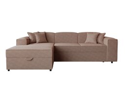 Kulmasohva Clovis 116 (Coral 45)
