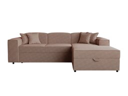 Kulmasohva Clovis 116 (Coral 45)
