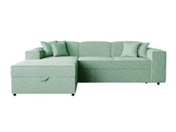 Kulmasohva Clovis 116 (Coral 55)