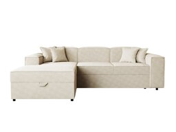 Kulmasohva Clovis 116 (Coral 65)