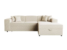 Kulmasohva Clovis 116 (Coral 65)