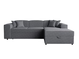 Kulmasohva Clovis 116 (Coral 80)