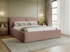 Sänky TrendyNest Pelagia (Coral 45)