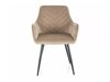 Tuoli Detroit 812 (Beige)