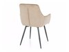 Tuoli Detroit 812 (Beige)
