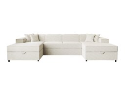 Kulmasohva Clovis 115 (Coral 15)