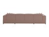 Kulmasohva Clovis 115 (Coral 45)
