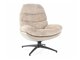 Nojatuoli Detroit 509 (Vaalea beige)