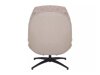 Nojatuoli Detroit 509 (Vaalea beige)