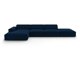 Moduulikulmasohva Lomcalu 109 (Bluvel 86)