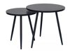 Nest of coffee tables Detroit 826