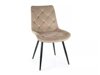 Tuoli Detroit 836 (Beige)