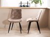 Tuoli Detroit 836 (Beige)