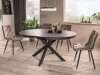 Tuoli Detroit 836 (Beige)