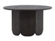 Coffee table Dallas 4871 (Black)