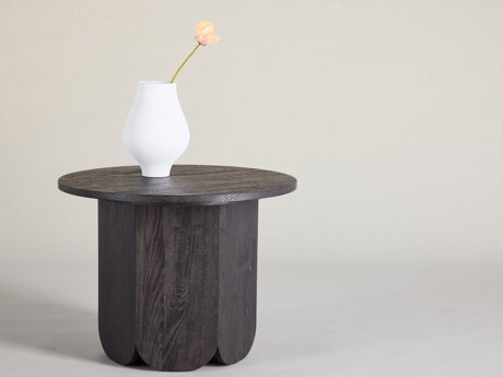 Side table Dallas 4872 (Black)