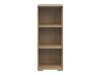 Bookcase Tentoru 102 (Riviera oak)