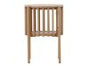 Side table Dallas 4878