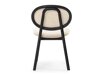 Tuoli Burleson 347 (Musta + Beige)