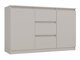 Chest of drawers Elbvelu 112 (Cashmere)
