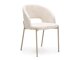 Tuoli Burleson 390 (Vaalea beige)