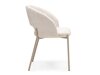 Tuoli Burleson 390 (Vaalea beige)