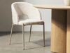 Tuoli Burleson 390 (Vaalea beige)