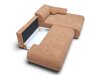 Kulmasohva Kingston 183 (Vinci 42)