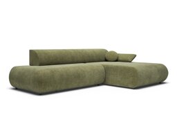 Kulmasohva Kingston 183 (Vinci 75)