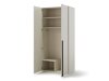Wardrobe Evareve 101